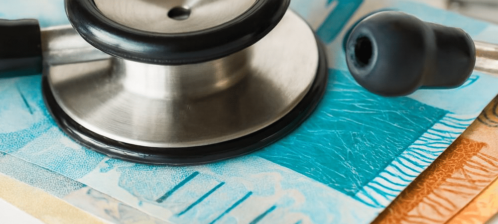 Custo das consultas com CBS e IBS